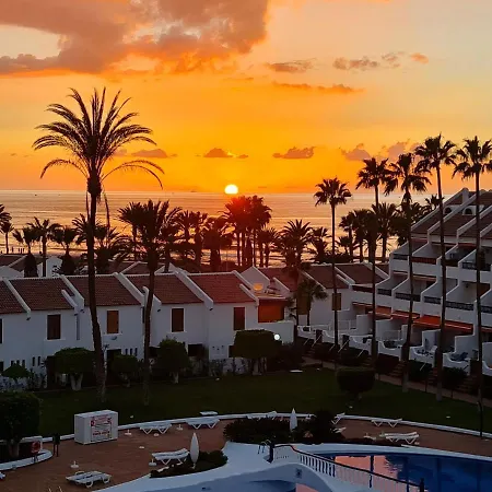 Apartmán Parque Santiago Ii Two Bedrooms With Amazing Views *
