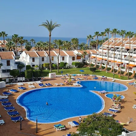 Apartmán Parque Santiago Ii Two Bedrooms With Amazing Views