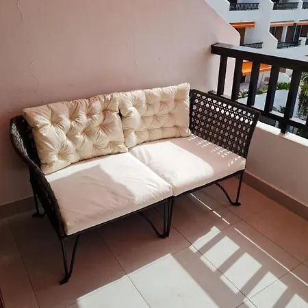 Parque Santiago Ii Two Bedrooms With Amazing Views Apartmán Arona (Tenerife)
