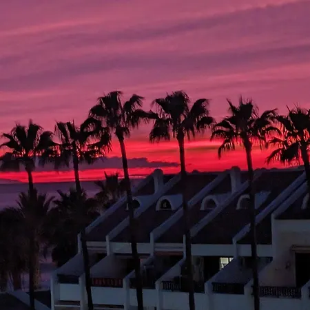 Apartmán Parque Santiago Ii Two Bedrooms With Amazing Views *