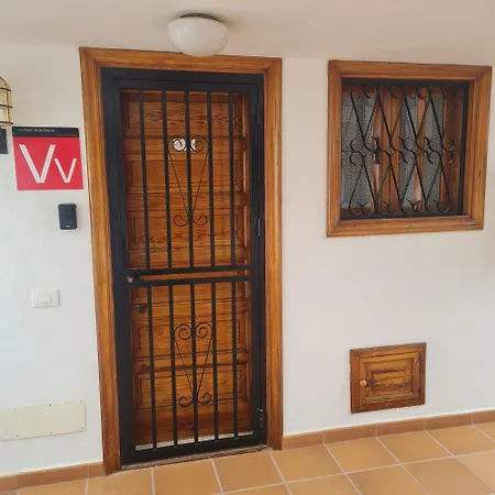 Apartmán Parque Santiago Ii Two Bedrooms With Amazing Views Arona (Tenerife)