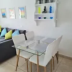 Parque Santiago Ii Two Bedrooms With Amazing Views 아파트 *