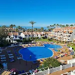Parque Santiago Ii Two Bedrooms With Amazing Views 아파트 아로나