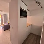 아파트 Parque Santiago Ii Two Bedrooms With Amazing Views 아로나