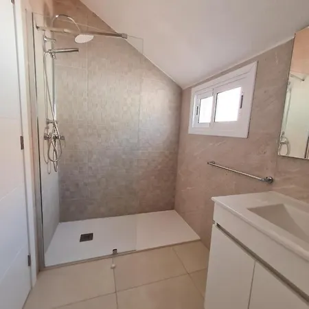 Apartment Parque Santiago Ii Two Bedrooms With Amazing Views