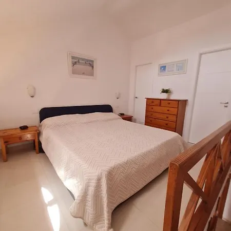 Parque Santiago Ii Two Bedrooms With Amazing Views Apartment Arona (Tenerife)