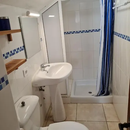 Parque Santiago Ii Two Bedrooms With Amazing Views Arona (Tenerife)