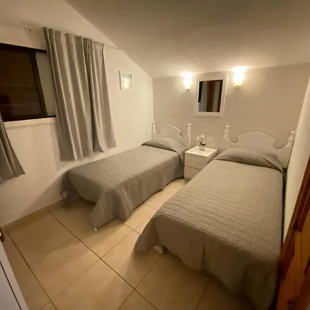 Apartment Parque Santiago Ii Two Bedrooms With Amazing Views *