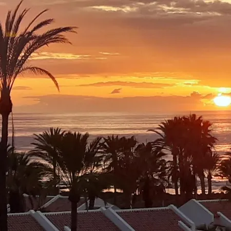 Parque Santiago Ii Two Bedrooms With Amazing Views *