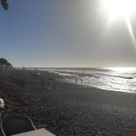 Parque Santiago Ii Two Bedrooms With Amazing Views Arona (Tenerife)