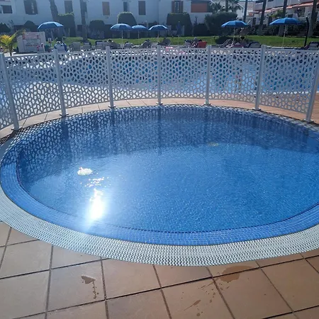 Parque Santiago Ii Two Bedrooms With Amazing Views Arona (Tenerife)